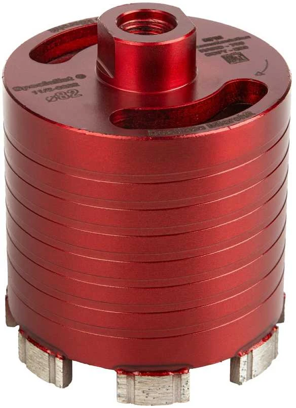 Grąžtas Deimantinė gręžimo karūna SPECIALIST+ PREMIUM, 82 mm