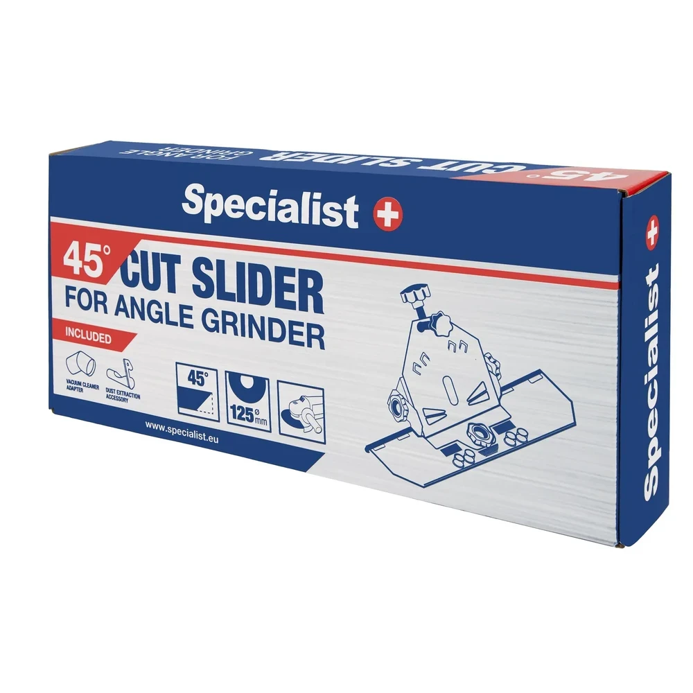 Priedas Specialist+ 11/2-5145
