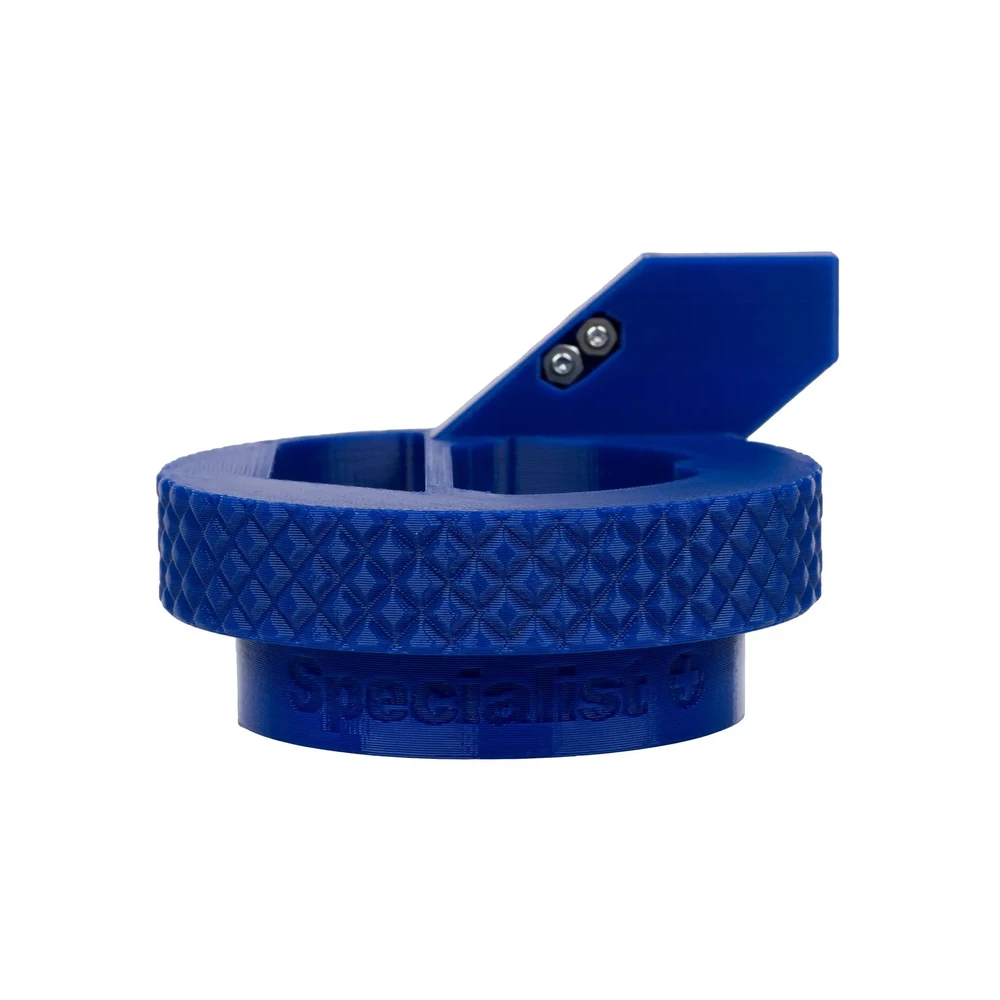 Grąžtas SPECIALIST+ Gipso kartono briaunų drožtukas D68mm