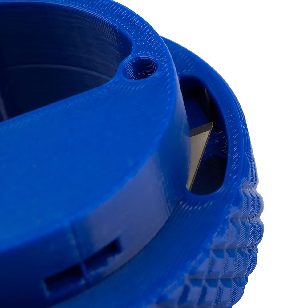 Grąžtas SPECIALIST+ Gipso kartono briaunų drožtukas D68mm