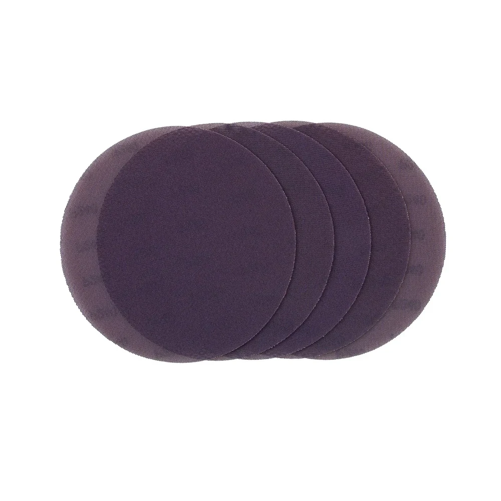 Specialist+ keramikinis tinklelis MESH, 225 mm, P120, 5 vnt.