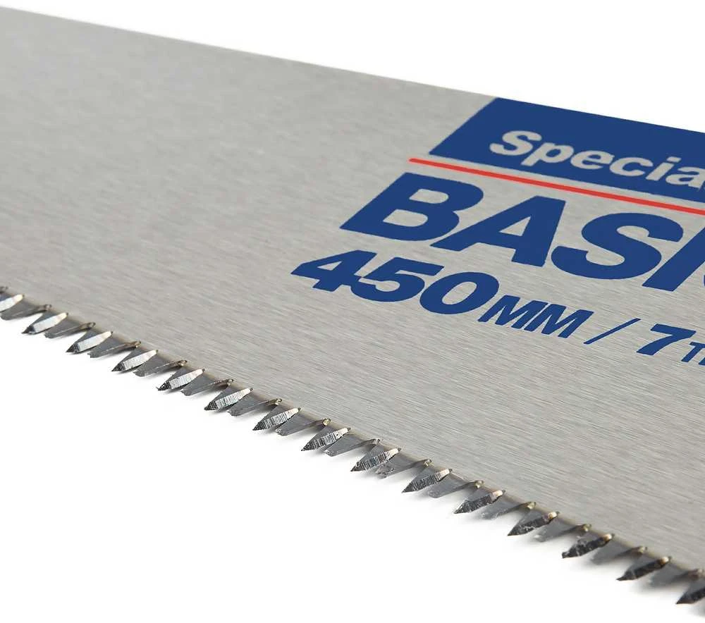 SPECIALIST+ rankinis pjūklas Basic 450mm, 7TPI