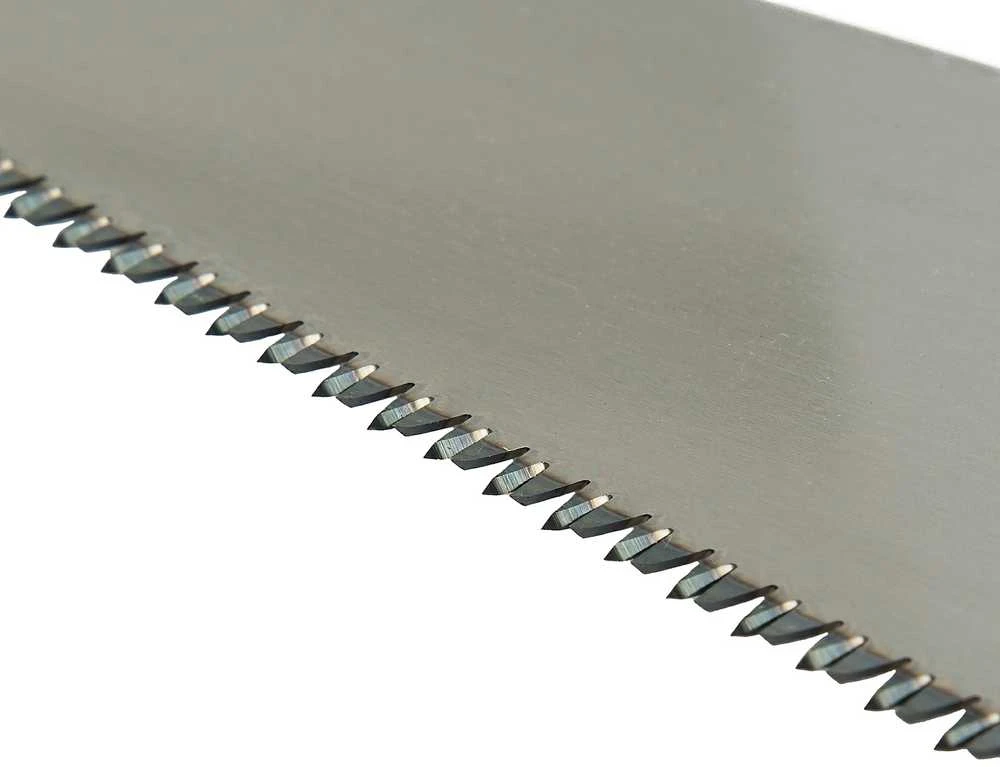 SPECIALIST+ rankinis pjūklas TRIPLE CUT 500mm, 9TPI
