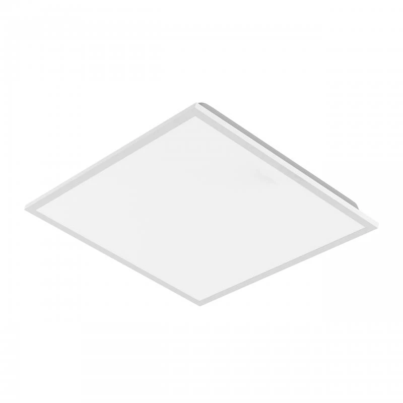 Lubinis šviestuvas Šviestuvas SPECTRUM LED PAN 40W 4650LM 4000K IP40