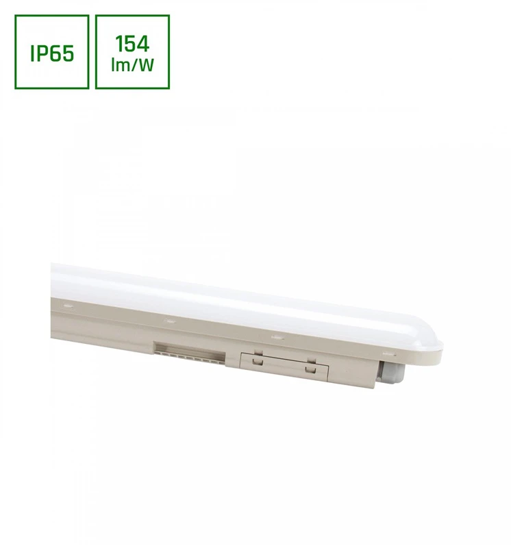 Sieninis šviestuvas Spectrum ŠVIEST CONNECT HERMETIC 1500MM 50W 230V