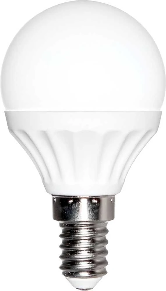 Spectrum LED lemputė E14 P45 4W 6000K 340LM