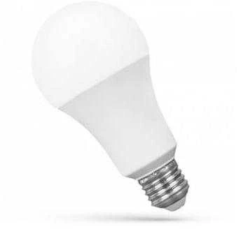 Spectrum LEMP LED lemputė E27 A60 18W 230V 1800lm