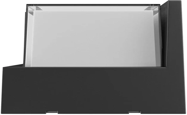 Spectrum Sieninis lauko šviestuvas 10W, LED, CCT, 1200lm, IP65