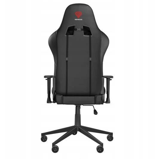 KĖDĖ ŽAIDIMŲ GENESIS NITRO 440 G2 JUODA