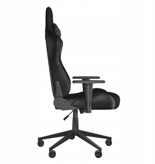 KĖDĖ ŽAIDIMŲ GENESIS NITRO 440 G2 JUODA