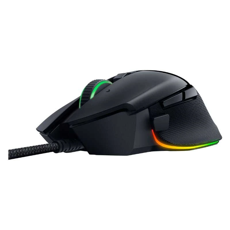 Žaidimų pelė Razer Basilisk V3
