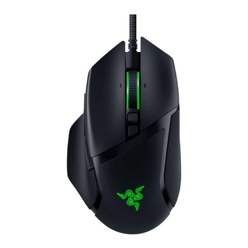 Žaidimų pelė Razer Basilisk V3