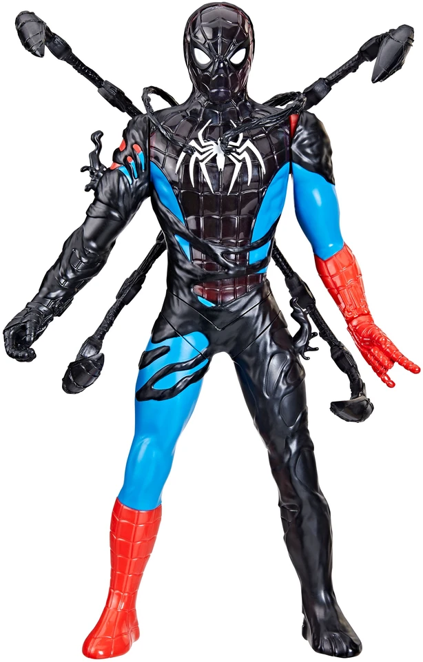 Hasbro SPIDER-MAN VENOM Veiksmo figūrėlė, 27 cm