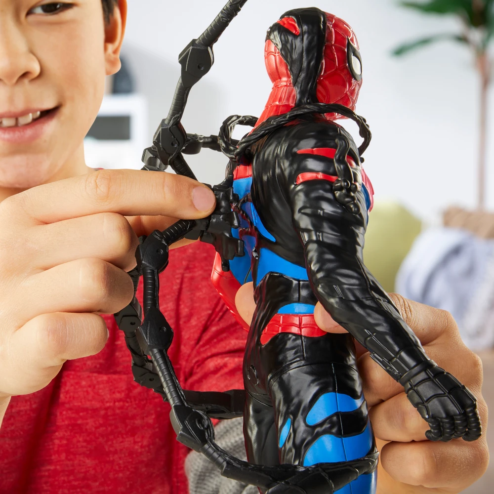 Hasbro SPIDER-MAN VENOM Veiksmo figūrėlė, 27 cm