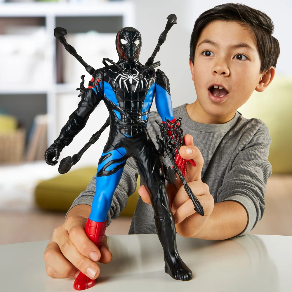 Hasbro SPIDER-MAN VENOM Veiksmo figūrėlė, 27 cm