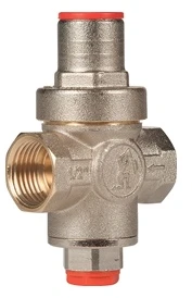 Spiediena regulators Giacomini R153CX003, 16 Bar