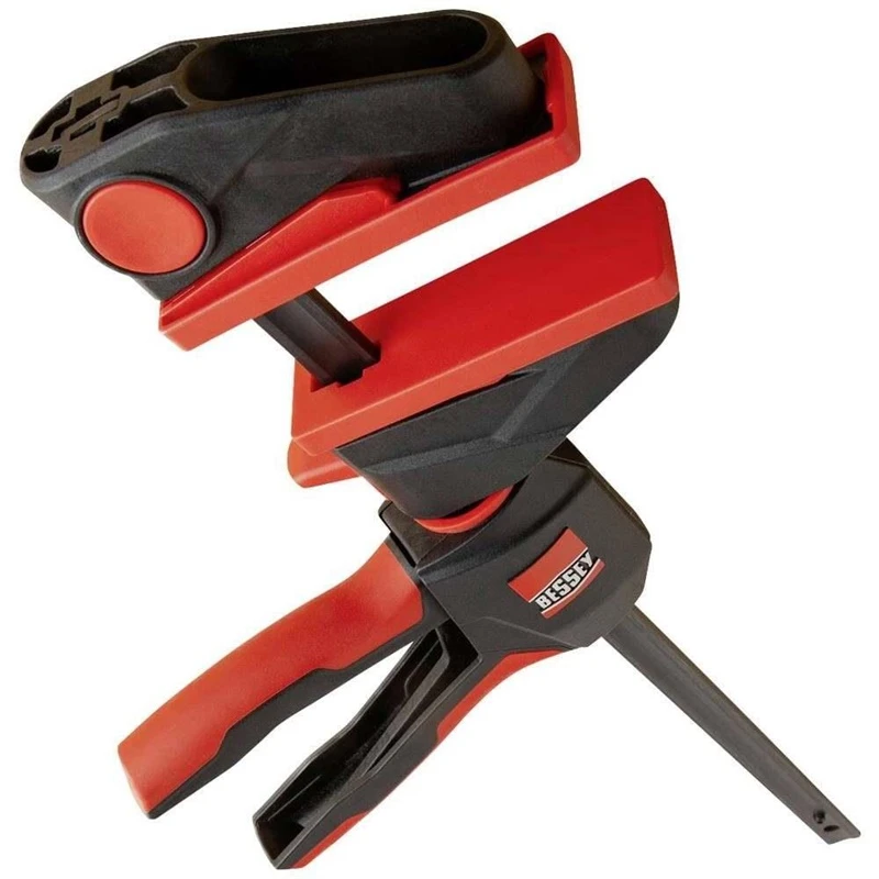 Spaustuvai su pasukama rankena BESSEY 300/80