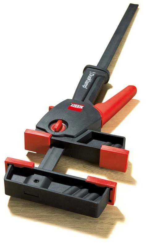 Spaustuvas BESSEY DuoKlamp DUO 300x85mm