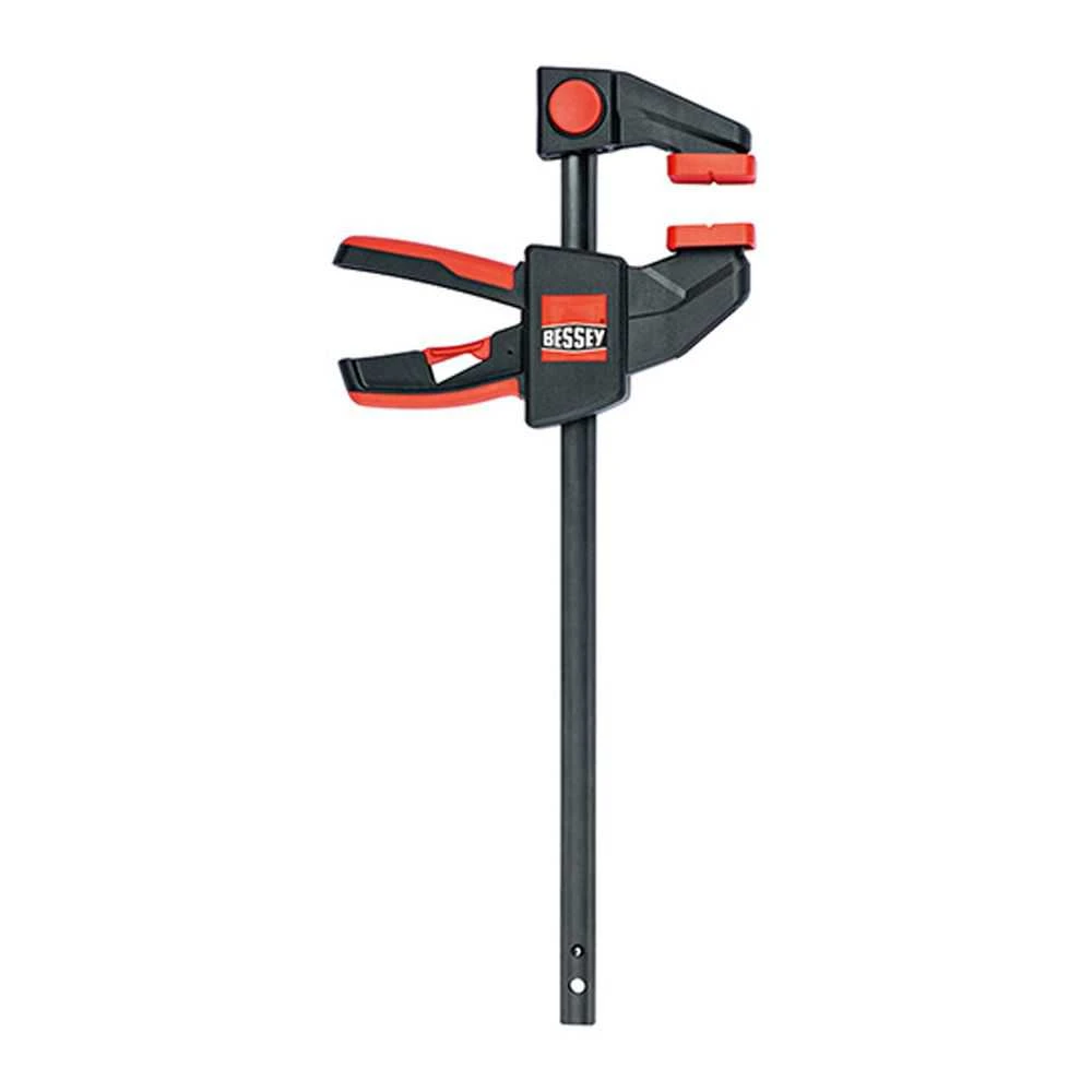 Spaustuvas Bessey EZM15-6, 75 kg, plastikas, 15 cm x 6 cm