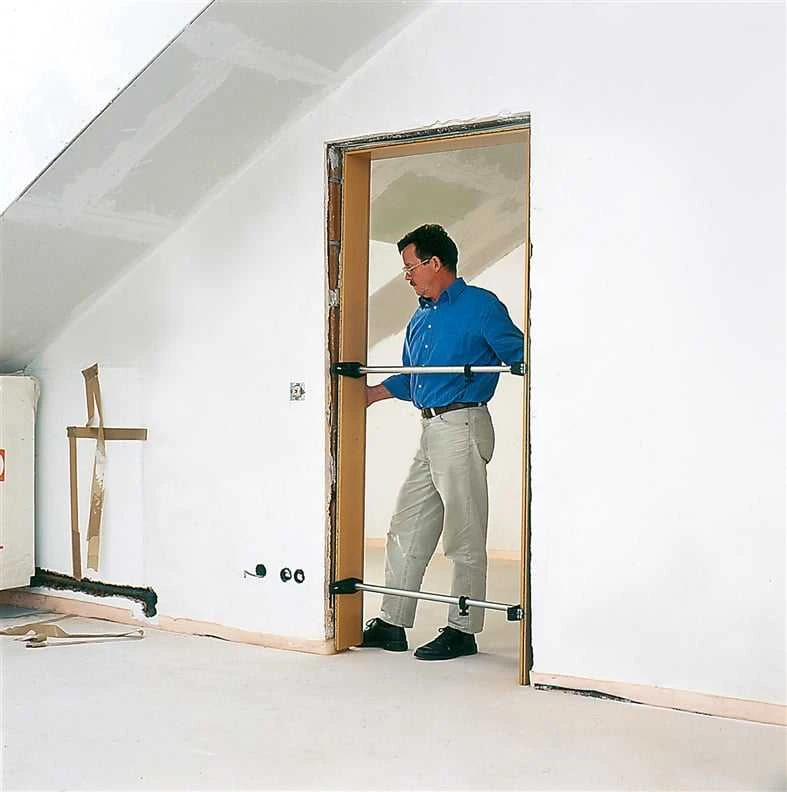 Spīles Bessey TMS 560-1010MM, plastmasa/metāls, 59.4 cm x 0.89 cm