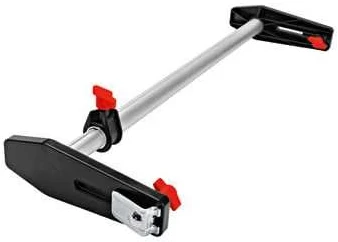 Spīles Bessey TMS 560-1010MM, plastmasa/metāls, 59.4 cm x 0.89 cm