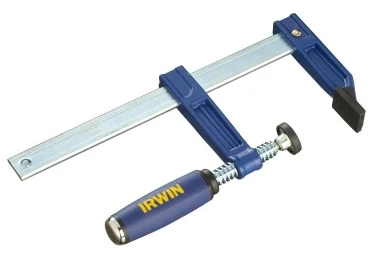Spaustuvas „IRWIN“ S 80 / 200 mm