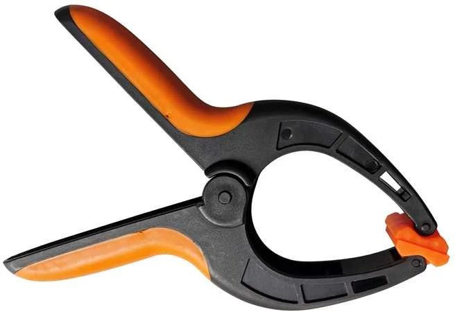 Spyruoklinis spaustuvas OKKO VG064, 225mm