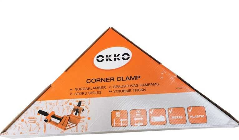 Samsung CORNER CLAMP VG359 OKKO 75MM