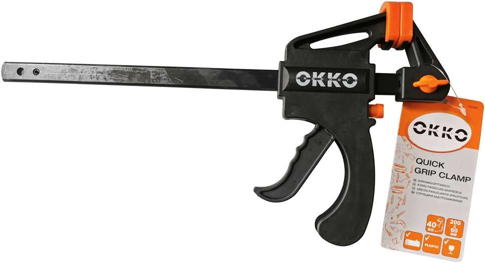 Okko A4Tech QUICK MOUNTING CLAMP 103020