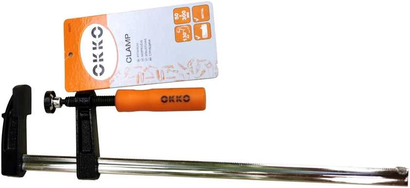 Okko Krups CLAMP 103106 50X300 MM