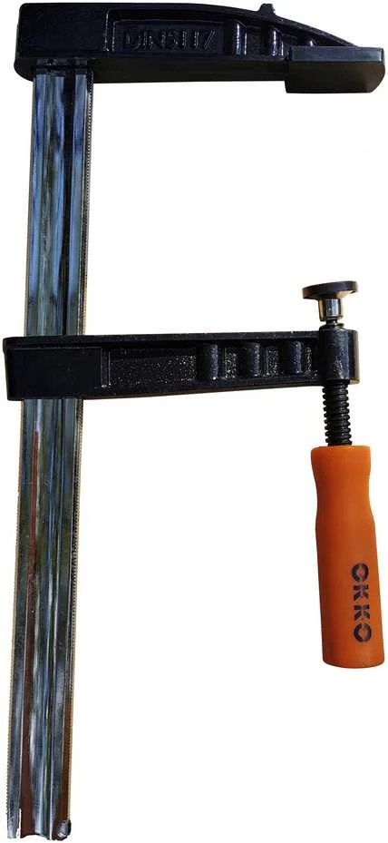 Okko Dymo CLAMP 103109 120X500 MM