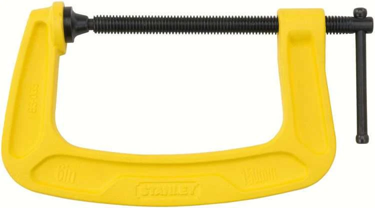 Spaustuvas Stanley Maxsteel; 150 mm