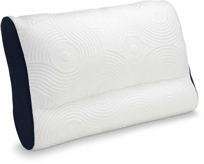 Pagalvė Dormeo AIR+ SMART, balta, 40 cm x 60 cm