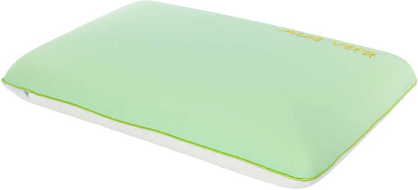 Eurofirany PILLOW MEMORY 850G 40X60X12CM ALOE VERA