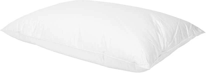 Masterjero Merkys PAGALVĖ 50 % PŪKNA / 50 % PLUNKA 1000G 50X70 AUKŠTA