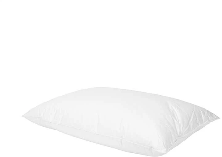 Masterjero Merkys PAGALVĖ 50 % PŪKNA / 50 % PLUNKA 1000G 50X70 AUKŠTA