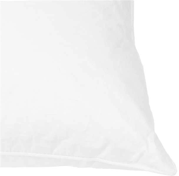 Domoletti Merkys Pagalvė su 50 % pūkų/50 % plunksnų 750 g 50x70 žema
