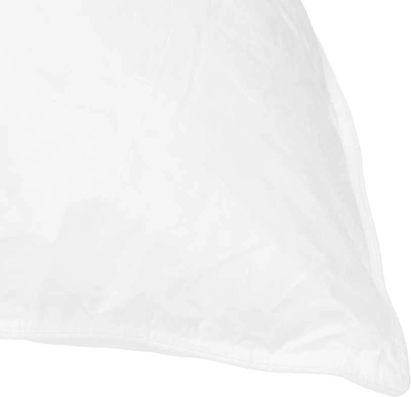 Masterjero Dell Pagalvė su 10 % pūkų/90 % plunksnų 750 g 50 x 70 žema