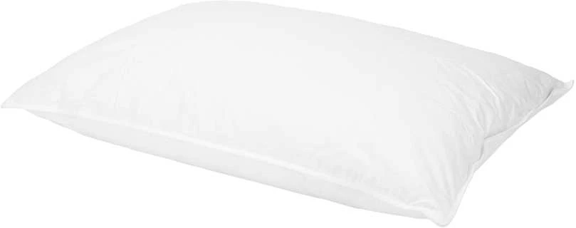 Masterjero Dell Pagalvė su 10 % pūkų/90 % plunksnų 750 g 50 x 70 žema
