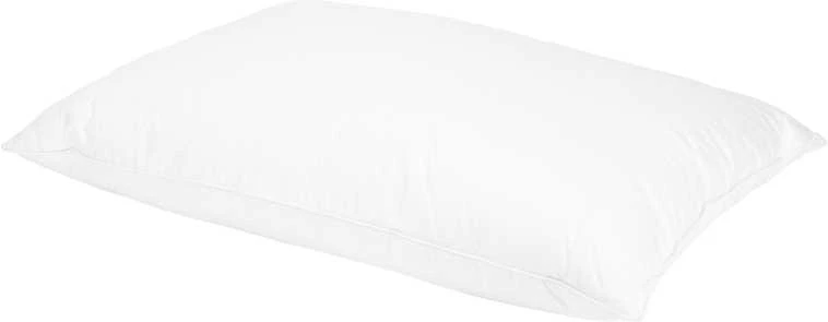 Masterjero Extralink Pagalvė iš 100 % ančių pūkų, 1100 g, 50 x 70 cm, aukšta