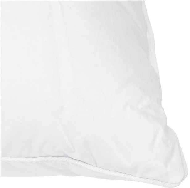 Masterjero Extralink Pagalvė iš 100 % ančių pūkų, 1100 g, 50 x 70 cm, aukšta