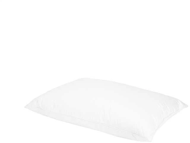 Masterjero Extralink Pagalvė iš 100 % ančių pūkų, 1100 g, 50 x 70 cm, aukšta