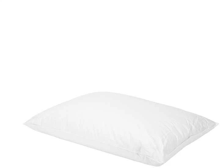 Domoletti Merkys Pagalvė iš 100 % ančių pūkų, 900 g, 50x70 cm