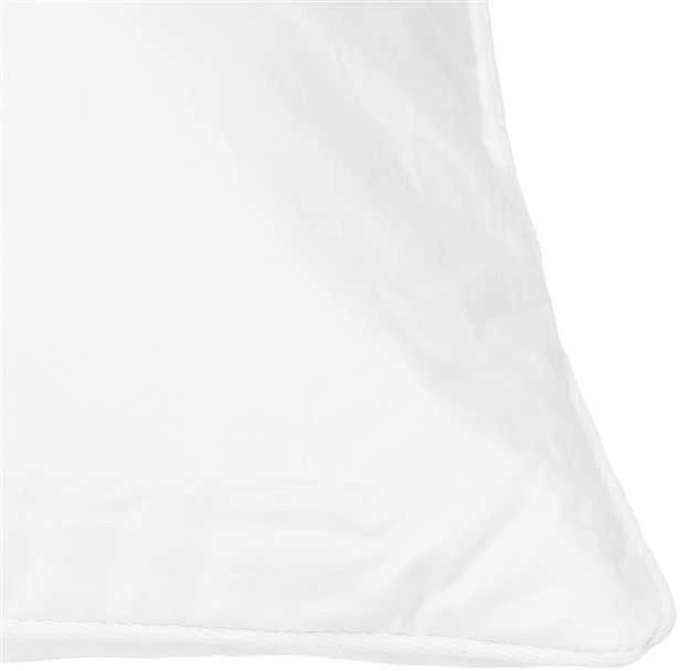 Domoletti Merkys Pagalvė iš 100 % ančių pūkų, 900 g, 50x70 cm