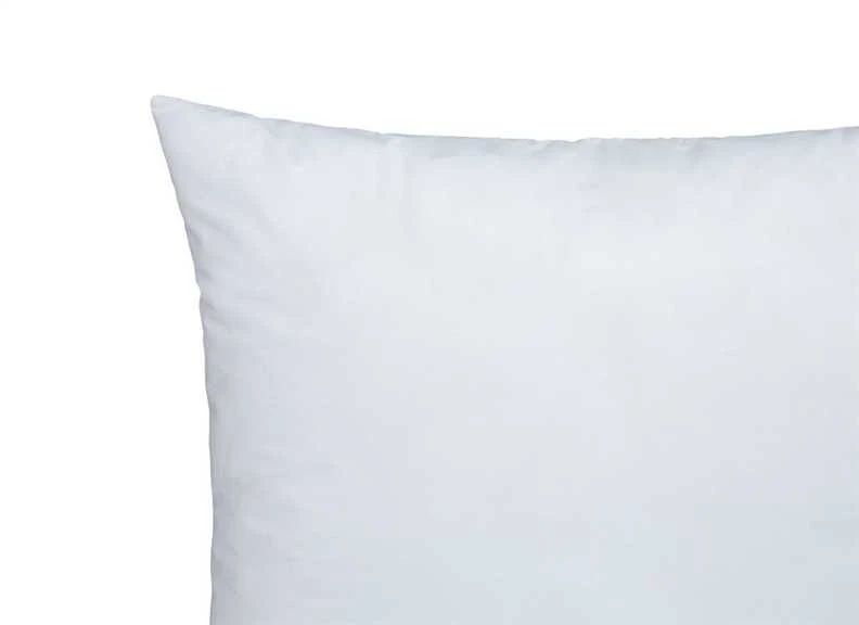 Pagalvė OKKO ECONOMY. 70×50 cm. balta