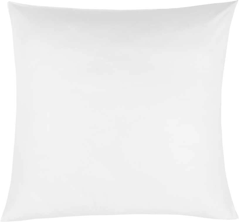 Domoletti UŽVALK PAGALVĖS SATIN 70X70 CM BALTA