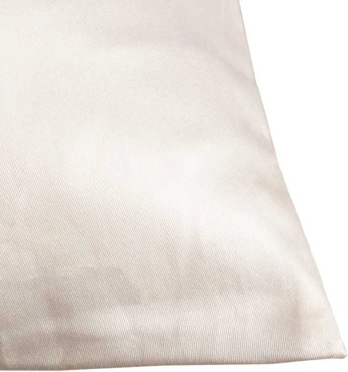 Domoletti UŽVALK PAGALVĖS SATIN 70X70 CM SMĖLIO