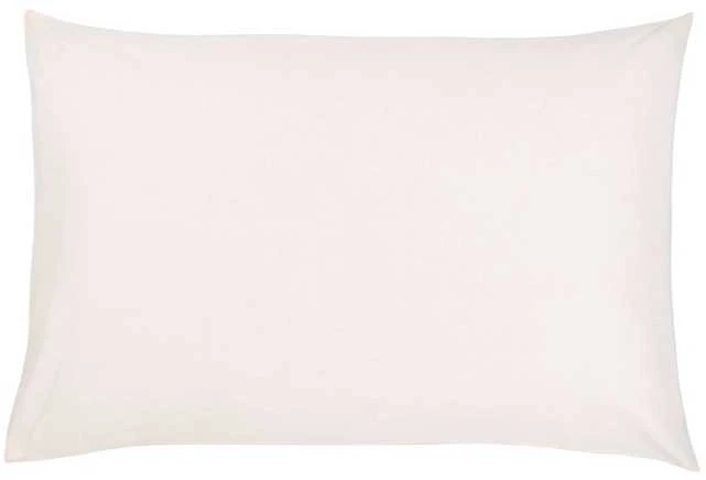 Domoletti PILLOW CASE SATEEN 50X70CM BEIGE