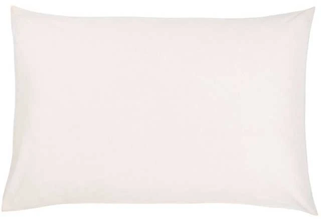 Domoletti PILLOW CASE SATEEN 50X70CM BEIGE