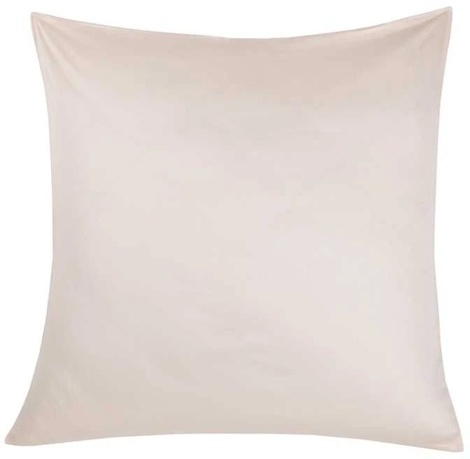 Domoletti UŽVALK PAGALVĖS SATIN 70X70 CM SMĖLIO